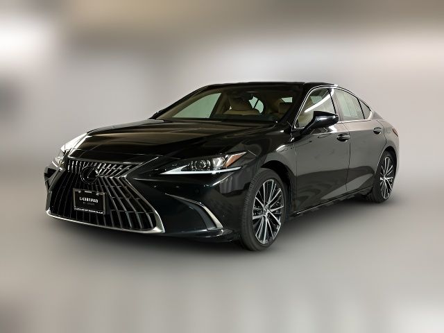 2022 Lexus ES 350