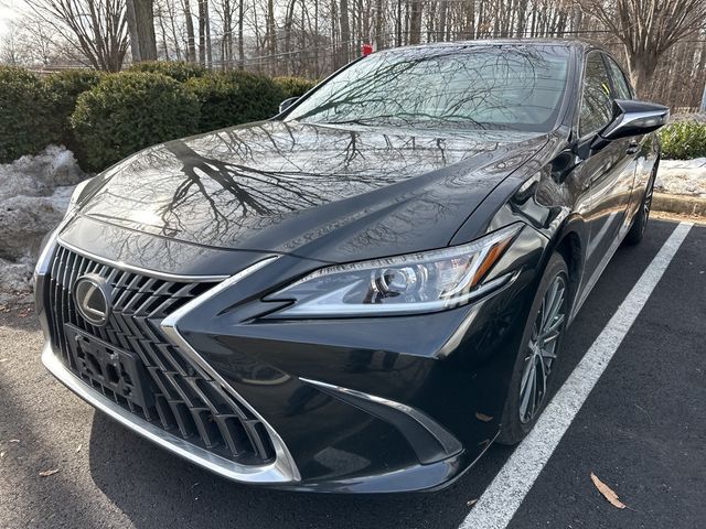 2022 Lexus ES 350