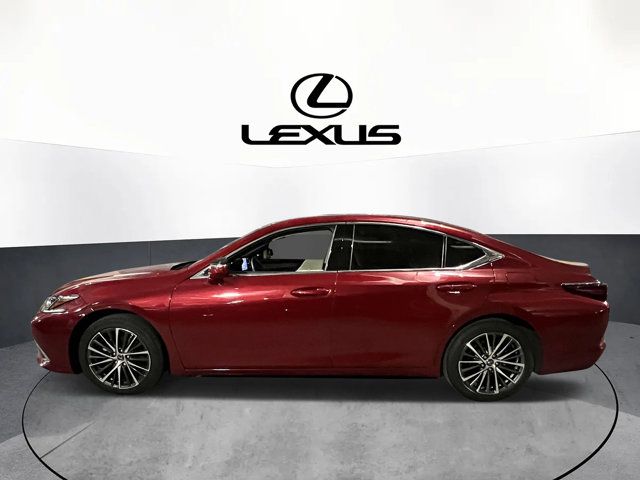 2022 Lexus ES 350