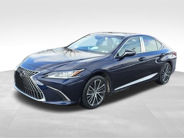 2022 Lexus ES 350