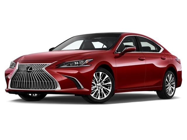 2022 Lexus ES 350