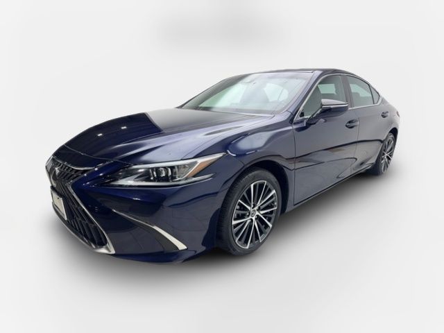 2022 Lexus ES 350