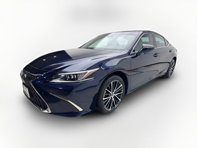 2022 Lexus ES 350