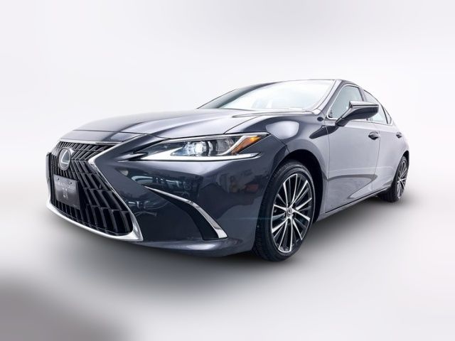 2022 Lexus ES 350