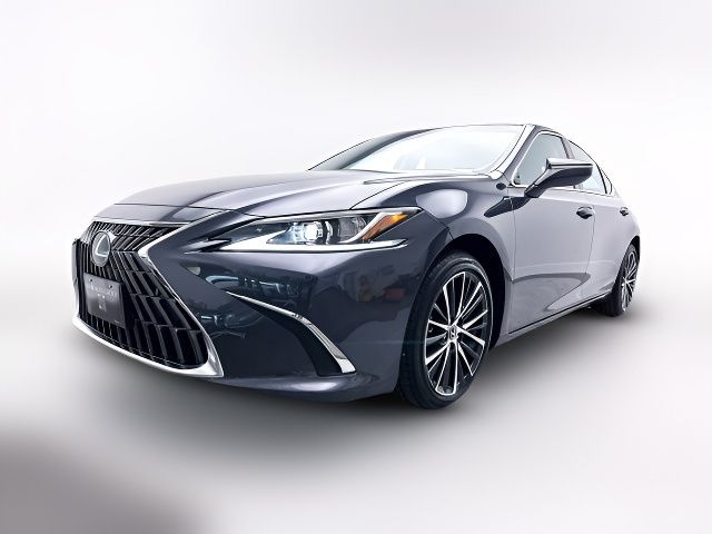 2022 Lexus ES 350