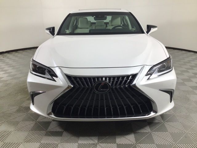 2022 Lexus ES 350