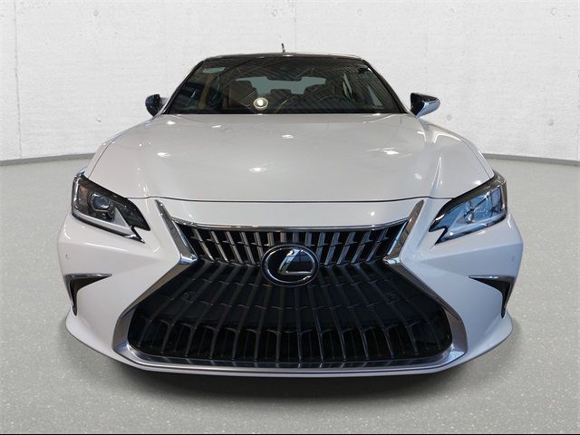 2022 Lexus ES 350