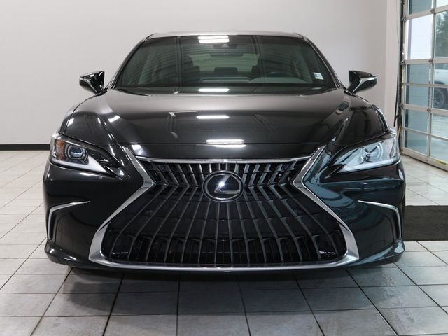 2022 Lexus ES 350