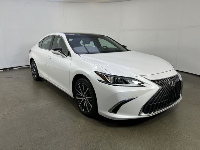 2022 Lexus ES 350