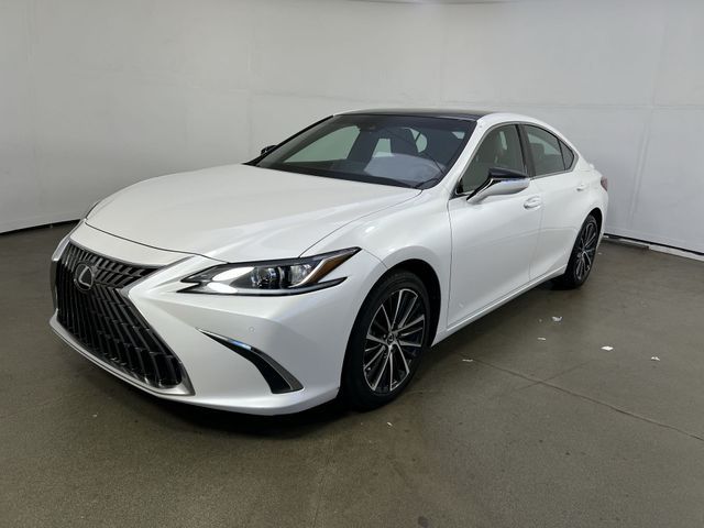 2022 Lexus ES 350