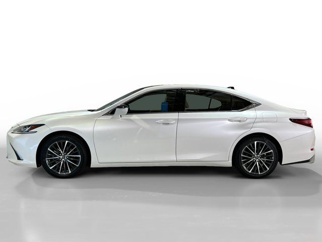 2022 Lexus ES 350