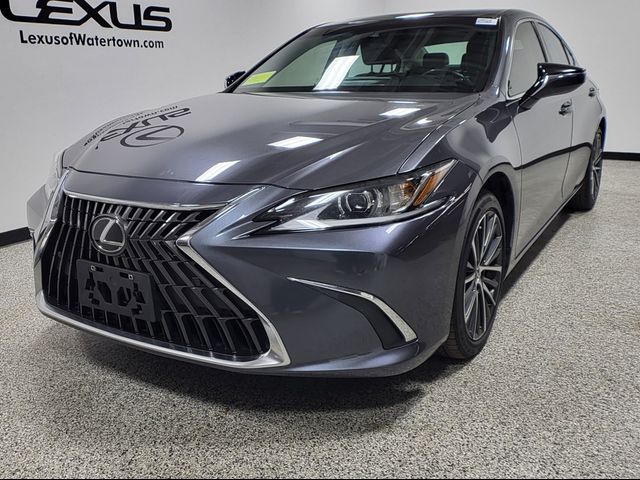 2022 Lexus ES 350