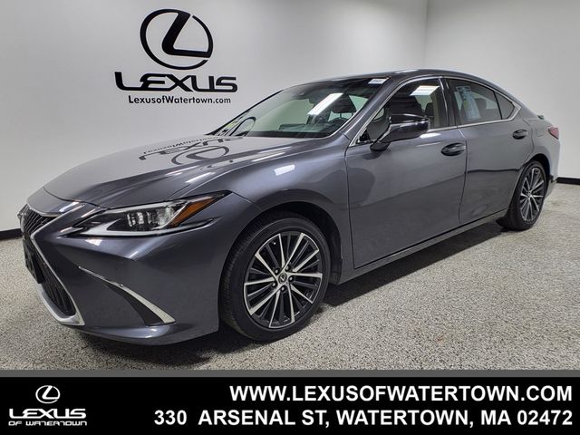 2022 Lexus ES 350