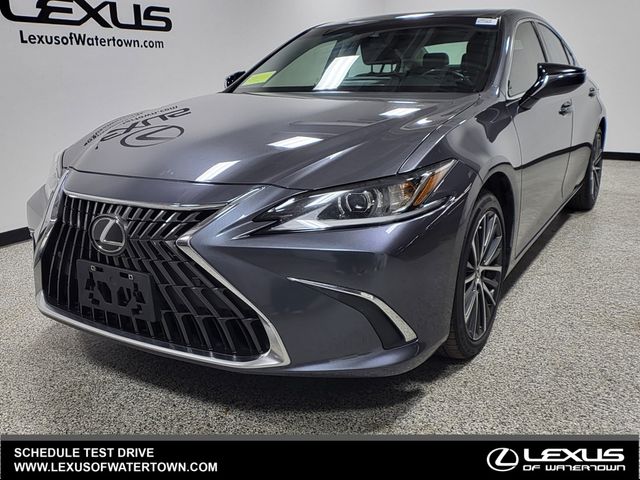 2022 Lexus ES 350