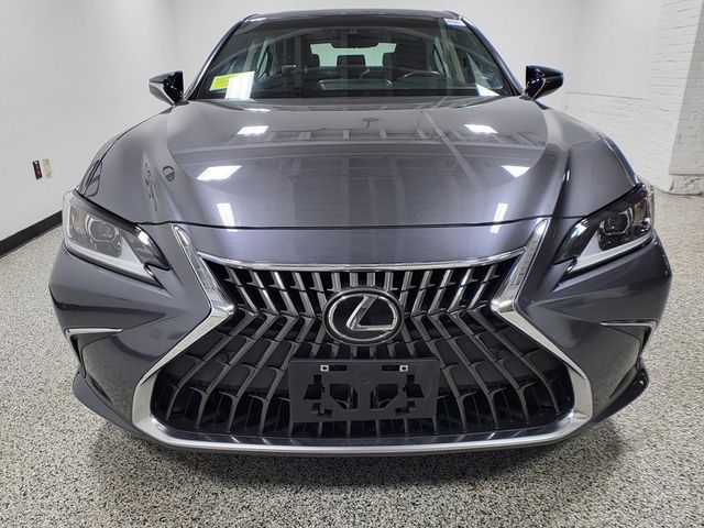 2022 Lexus ES 350