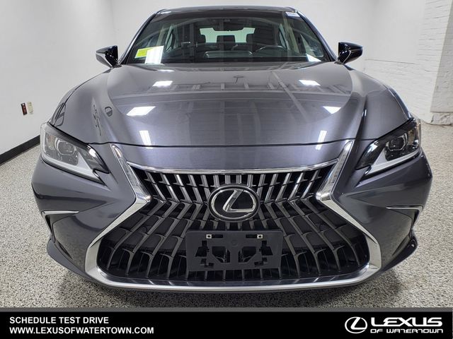 2022 Lexus ES 350