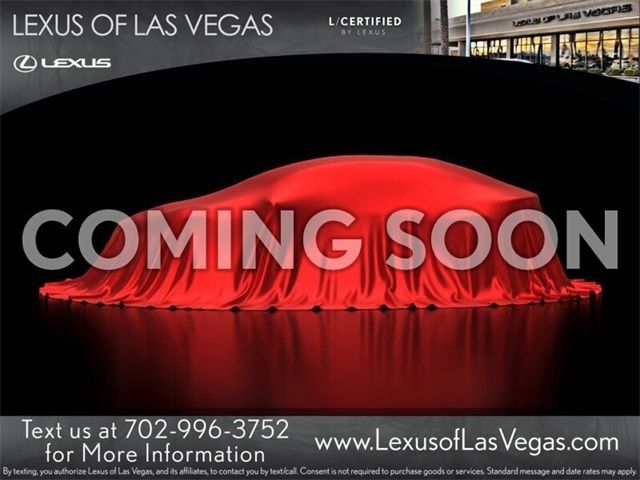 2022 Lexus ES 350