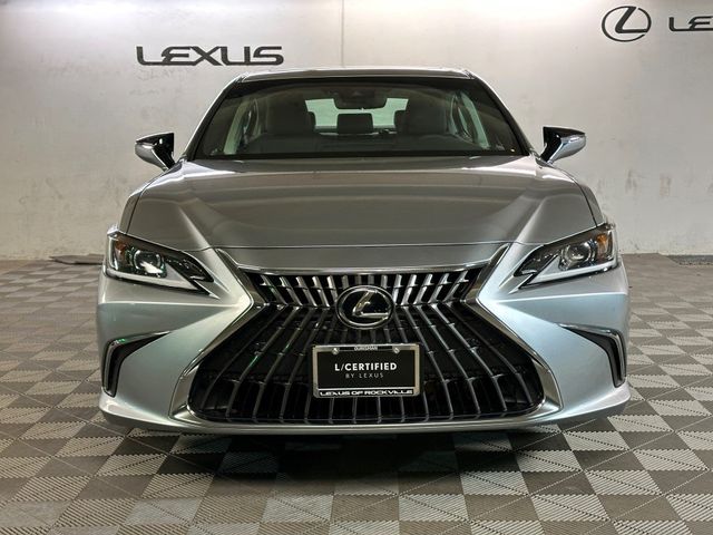 2022 Lexus ES 350