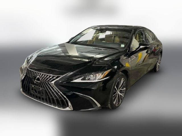 2022 Lexus ES 350