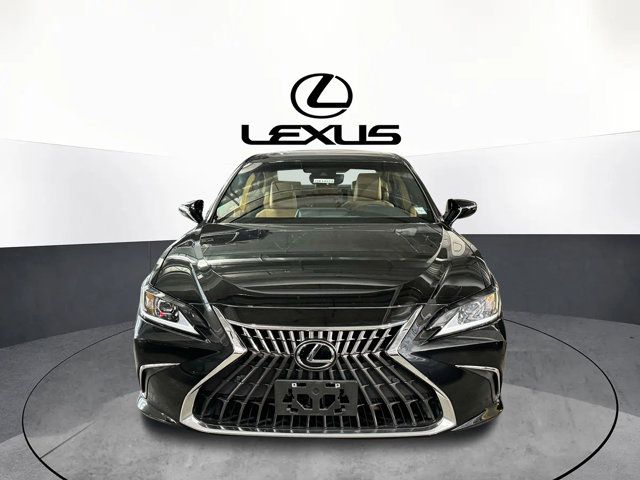2022 Lexus ES 350