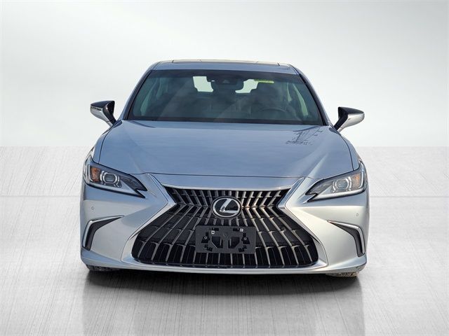 2022 Lexus ES 350