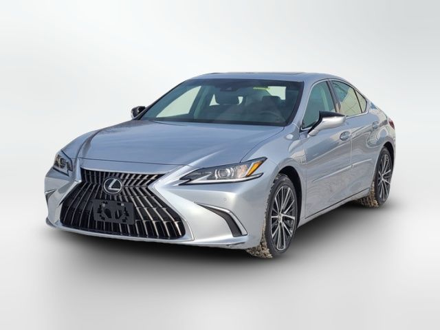 2022 Lexus ES 350