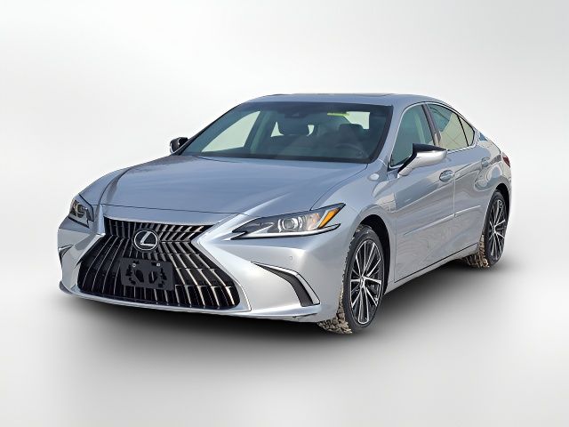 2022 Lexus ES 350