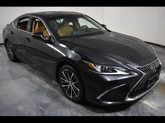 2022 Lexus ES 350