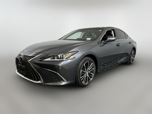 2022 Lexus ES 350