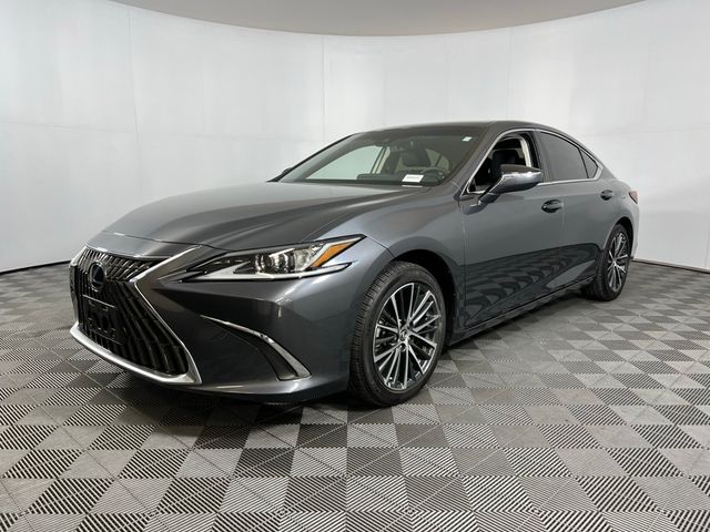 2022 Lexus ES 350