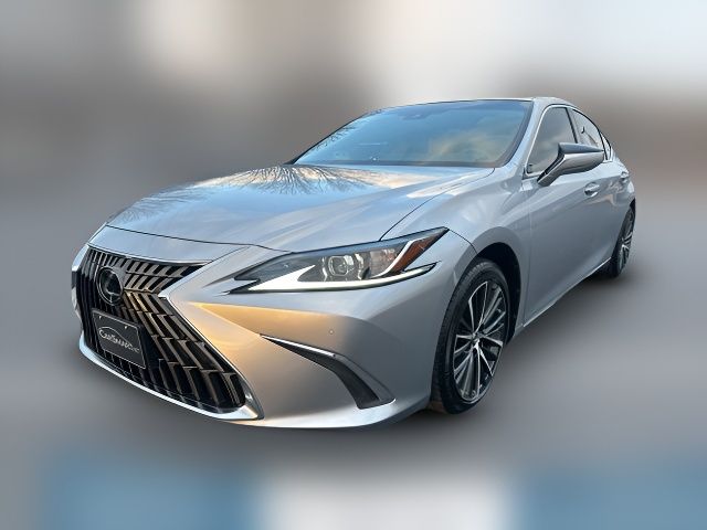 2022 Lexus ES 350