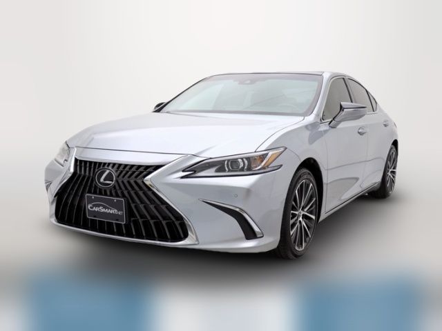 2022 Lexus ES 350