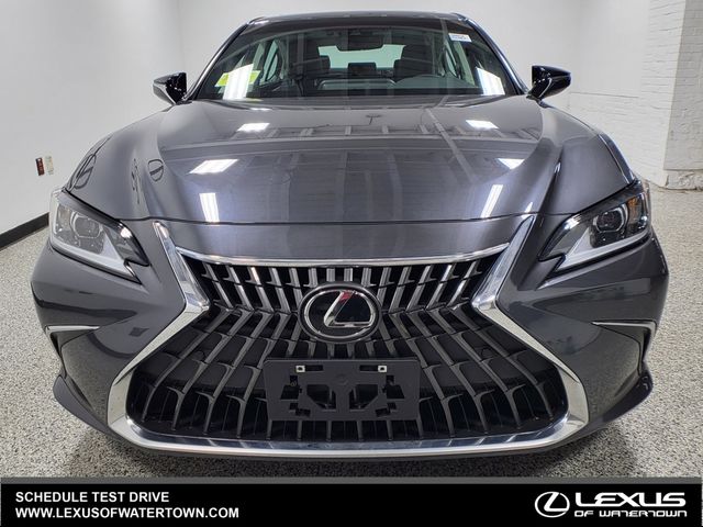 2022 Lexus ES 350