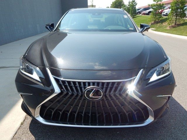 2022 Lexus ES 350