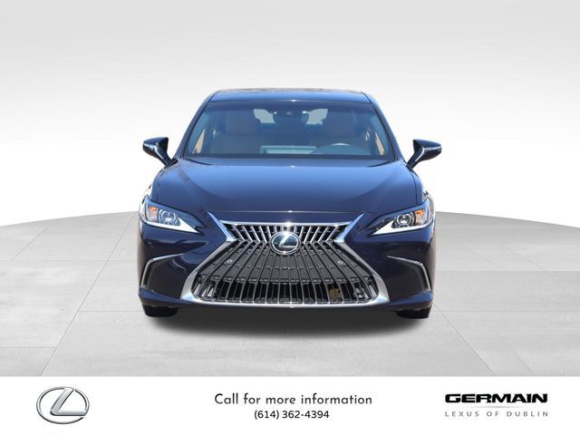 2022 Lexus ES 350