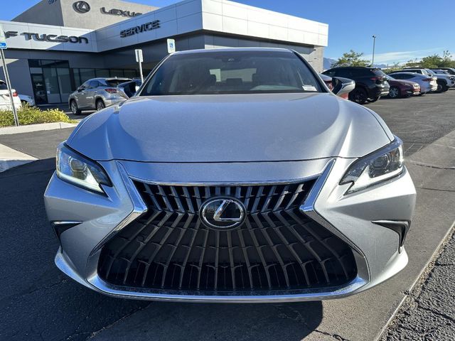 2022 Lexus ES 350