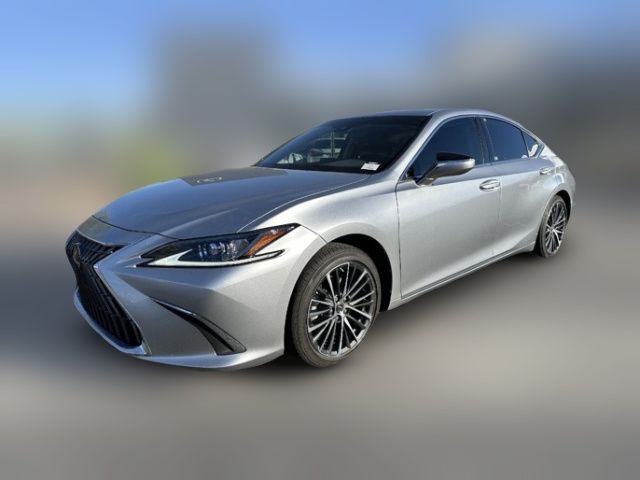 2022 Lexus ES 350