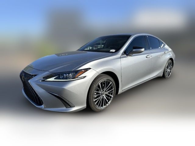 2022 Lexus ES 350