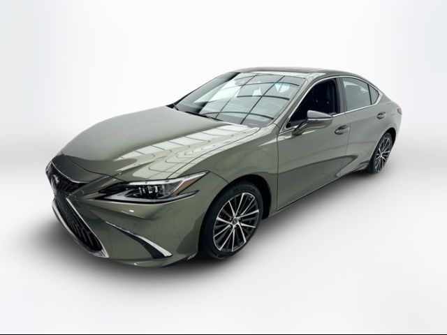 2022 Lexus ES 350