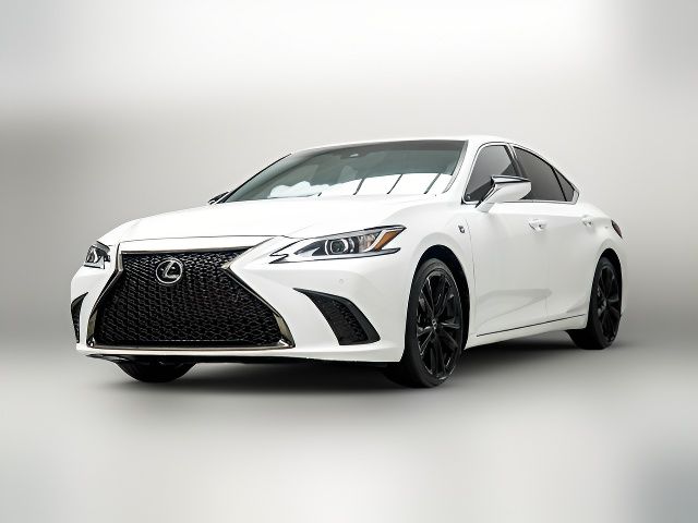 2022 Lexus ES 350 F Sport