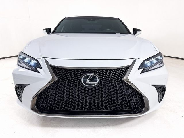 2022 Lexus ES 350 F Sport