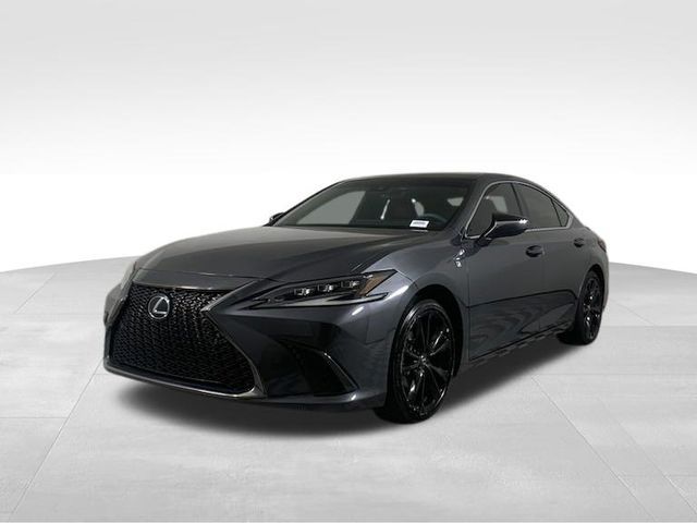 2022 Lexus ES 350 F Sport