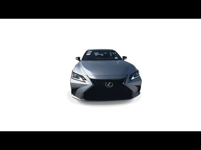 2022 Lexus ES 350 F Sport