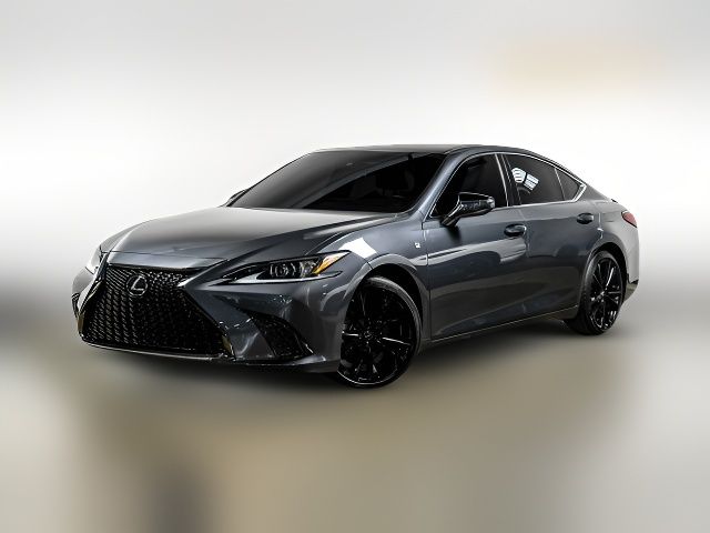 2022 Lexus ES 350 F Sport