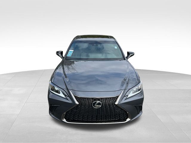 2022 Lexus ES 350 F Sport