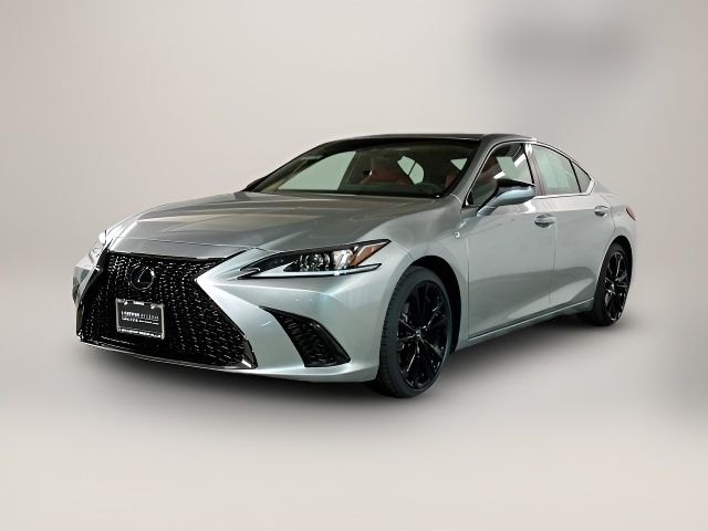 2022 Lexus ES 350 F Sport