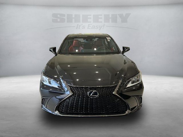 2022 Lexus ES 350 F Sport