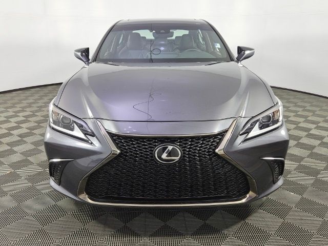 2022 Lexus ES 350 F Sport