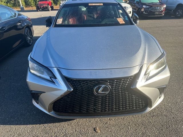 2022 Lexus ES 350 F Sport