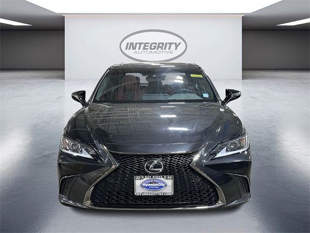 2022 Lexus ES 350 F Sport